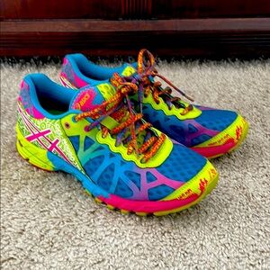 ASICS gel noosa